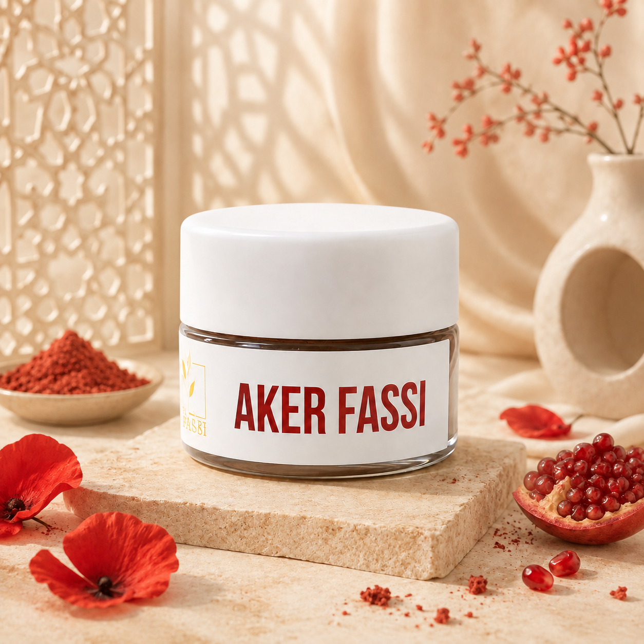 Aker Fassi
