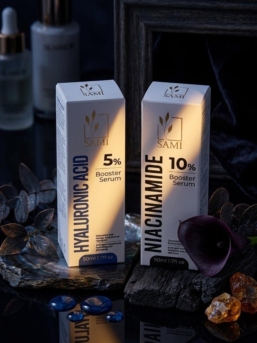 Duo Skin Glow
