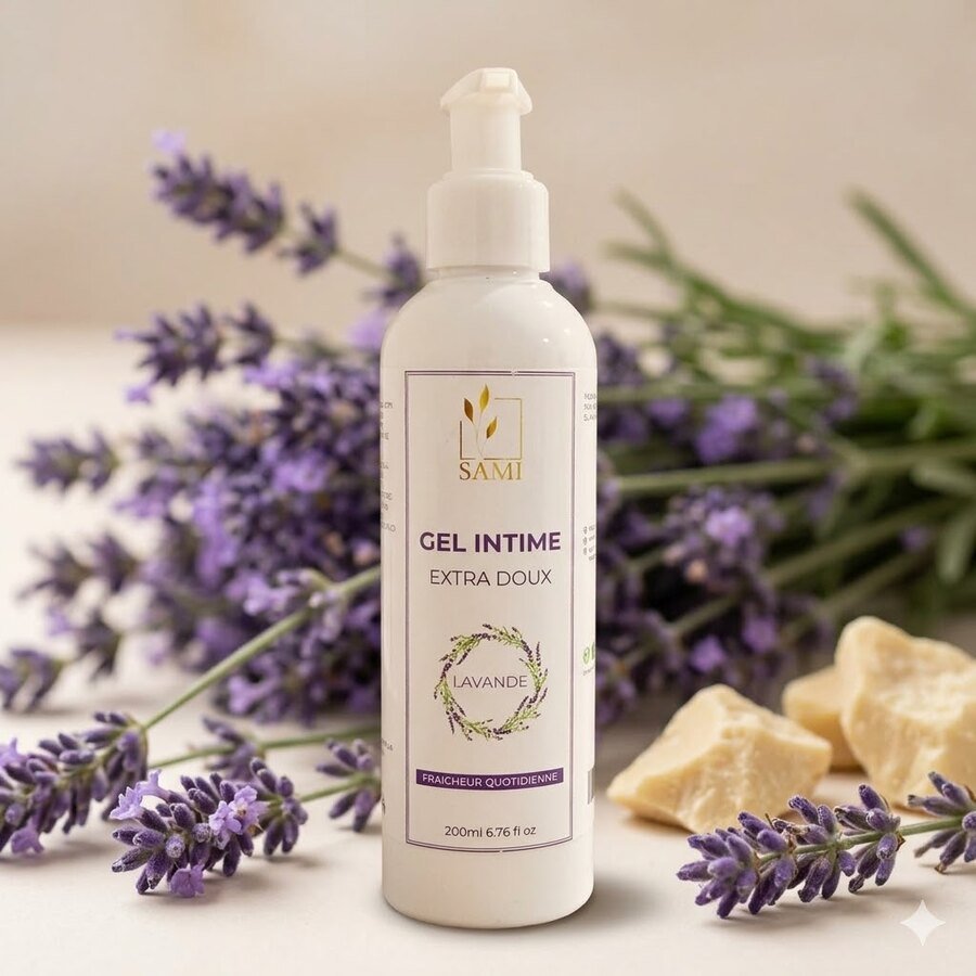 Gel intime